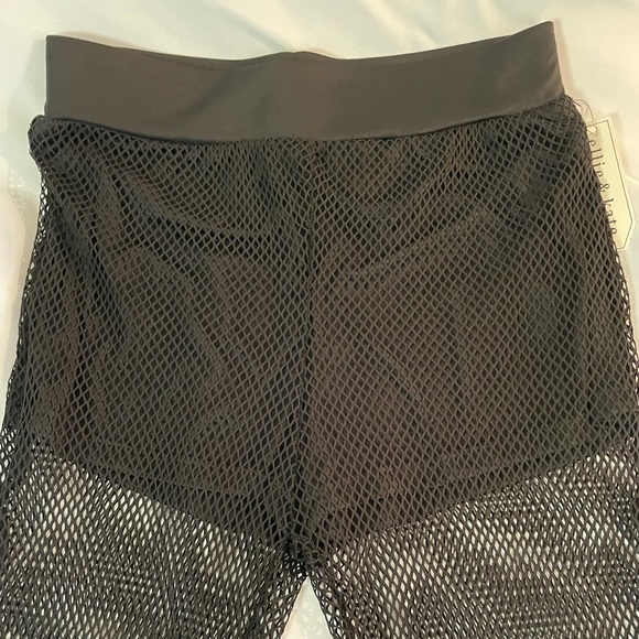 Mesh Tank Top Set - Picture 7 of 7